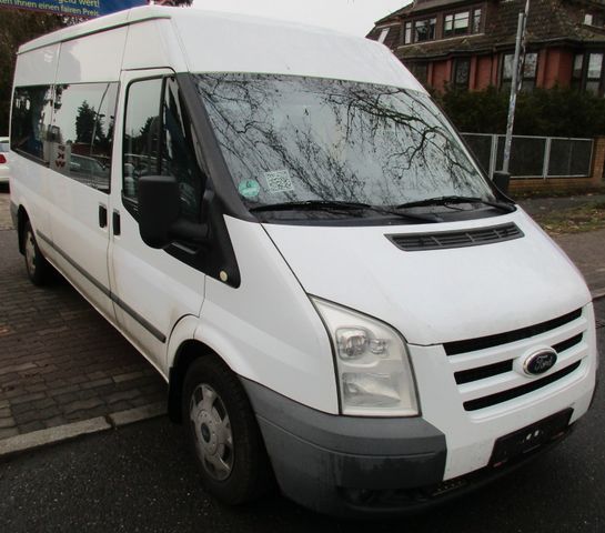 Ford Transit Kombi FT 300 L Trend 9 Sitzer,