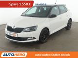 Skoda Fabia 1.4 TSI R5 Aut.*NAVI*ACC*CAM*PDC*SHZ*PANO* - Skoda Fabia Gebrauchtwagen in Dresden
