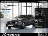 Mercedes-Benz C 300 e T-Modell Avantgarde+Ambiente+AHK+Cam+LED - Mercedes-Benz C 300 in Dortmund