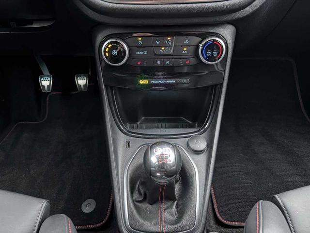 Ford Puma 1.5 EcoBoost ST NaviLED