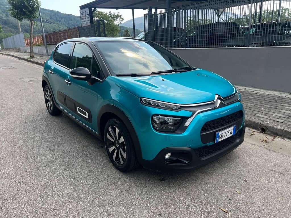 Image of Citroën C3