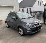 Fiat 500C Lounge KLIMA-PDC - Fiat 500C in Düsseldorf