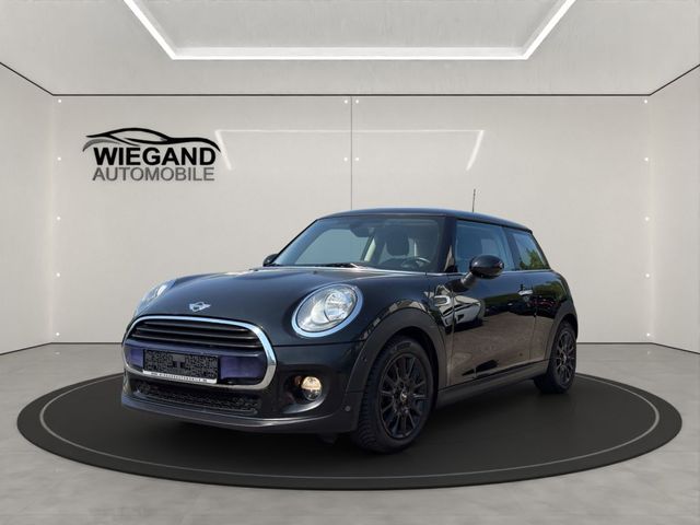 Image for MINI COOPER