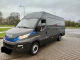 Iveco Daily Kasten Aut. HKa35S ... V L5H2Radstand 4100 - Iveco Erdgas (CNG)