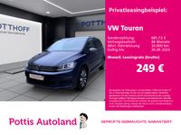 Volkswagen Touran - Vorschau Bild 1