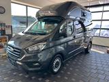Ford Nugget Plus Westfalia - Ford Nugget Kastenwagen