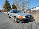 Audi 100 2.0E* Limousine* Schiebedach* - Audi 100: 2.0
