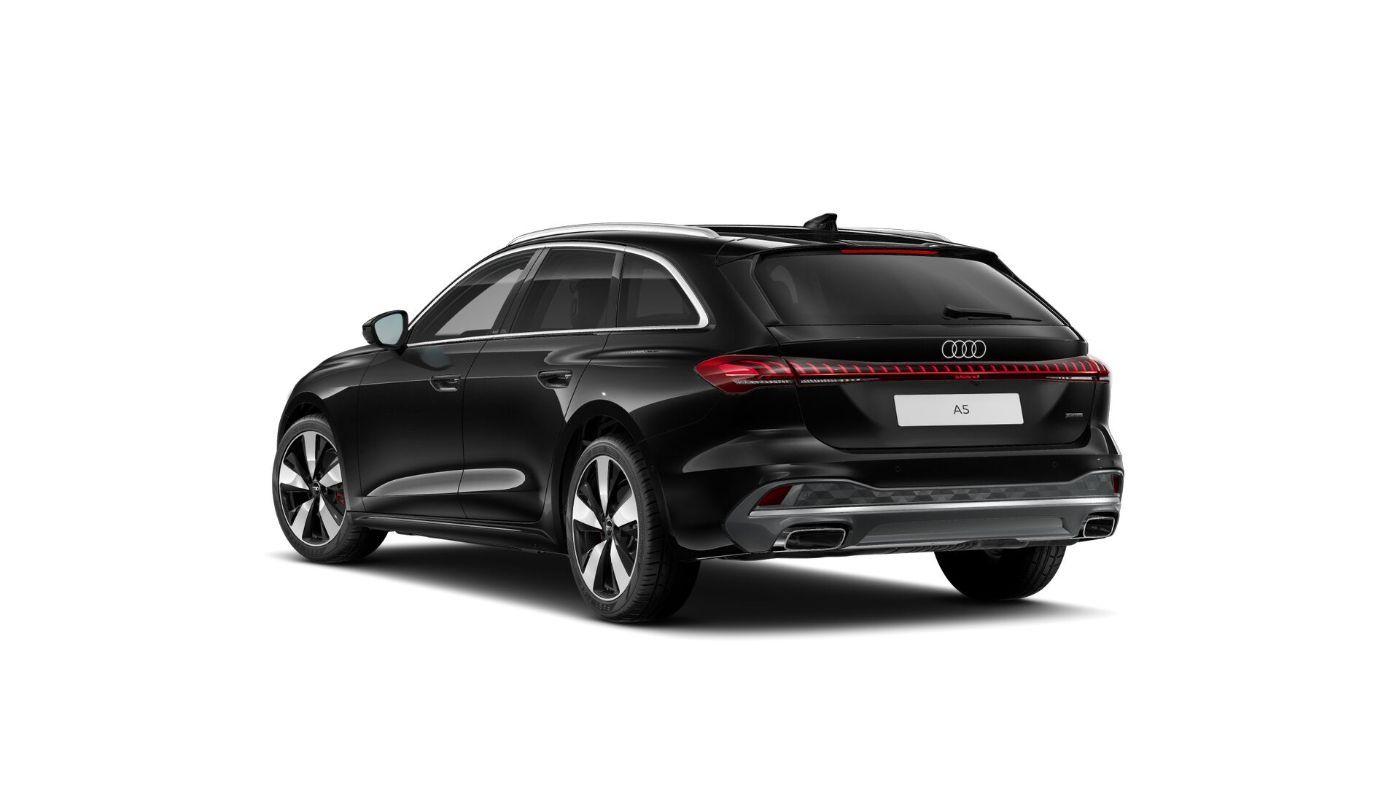 Audi A5 - Bild 6