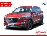 Hyundai Tucson 1.6 T-GDI Advantage DCT Navi Kamera DAB - Hyundai Gebrauchtwagen in Dresden