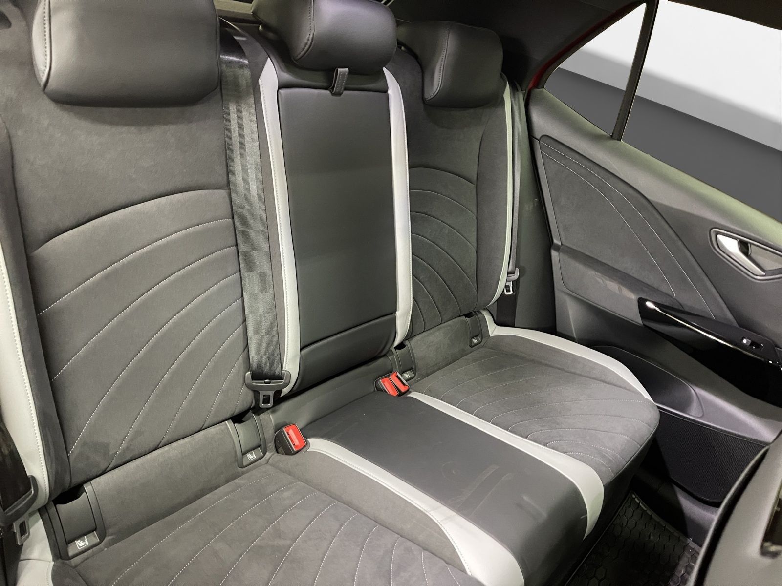 Volkswagen ID.3 - Bild 18
