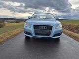 Audi A3 1.9 TDI  - Audi A3 aus 2008: 1.9