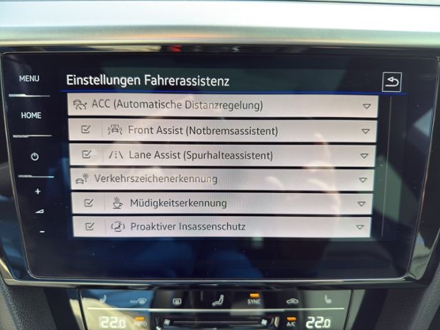 Volkswagen Arteon SB R H&K PANO DCC 360° 4Motion foto 19