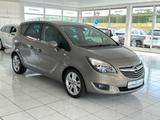Opel Meriva B Innovation+Automatik+Navi+Kamera+1.Hand - gebrauchte Opel Meriva aus dem Jahr 2016