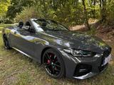 BMW 430i Cabrio (G23) M Sportpaket / 1. Hand  - BMW 430 in Bochum