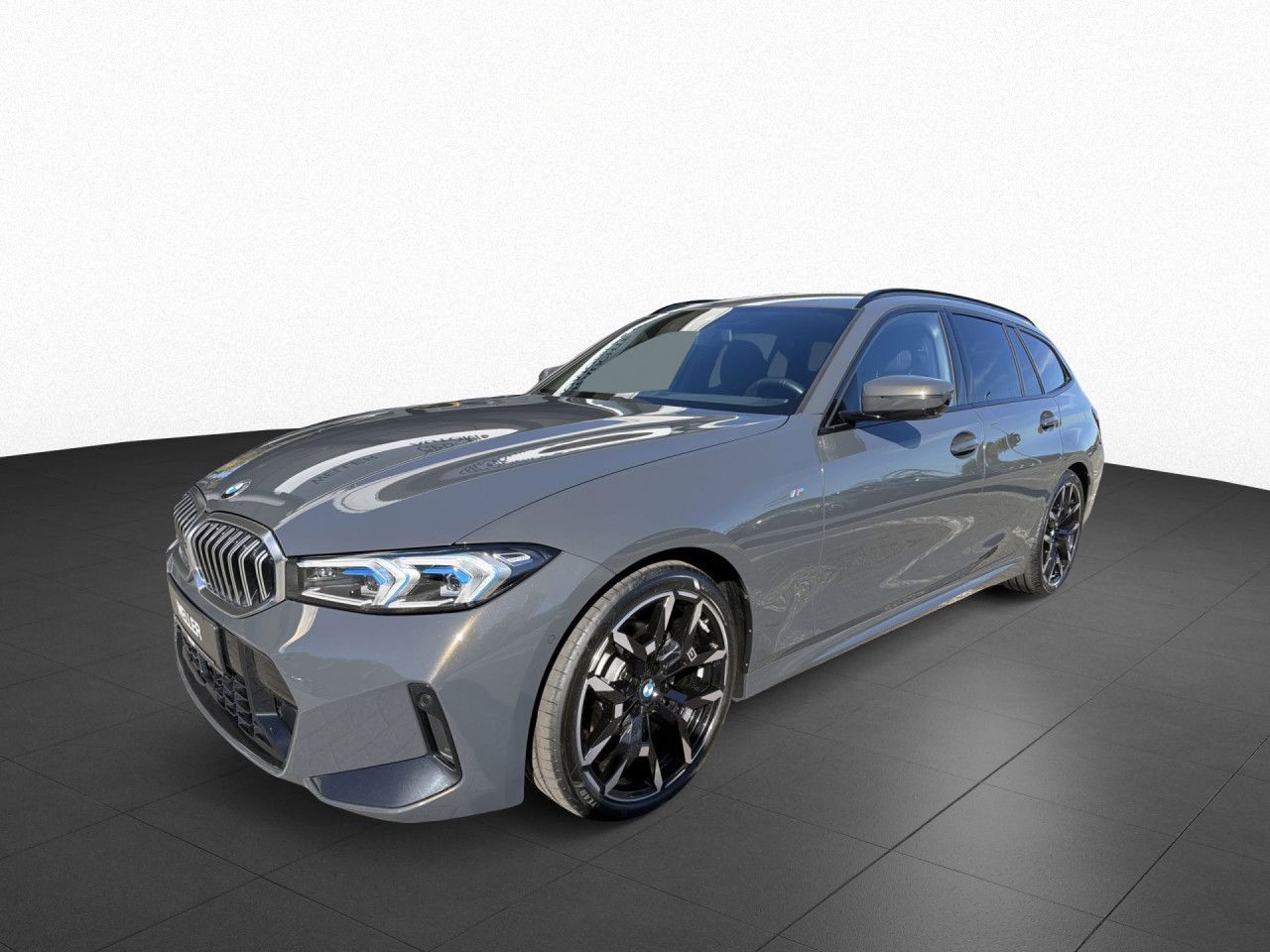 BMW 320 - Bild 3