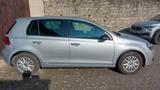 Volkswagen Golf 1.4 TSI 90 kW Style 6 Gang, HU neu bei Kauf - Volkswagen Golf aus 2011: 1.6