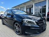 Mercedes-Benz A200 CDI BE AMG Paket Panorama/Navi/Xenon/Kamera - Mercedes-Benz A 200 aus 2013 mit Diesel-Antrieb: Limousine