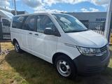 Volkswagen T6 Caravelle - Volkswagen T6 Caravelle aus 2023