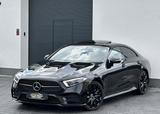 Mercedes-Benz CLS CLS 400 d 4M*AMG*VOLL*Wide*360°MEMORY*ACC+ - Mercedes-Benz CLS 400 aus 2021