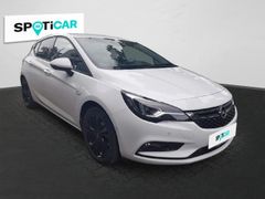 Fahrzeugabbildung Opel Astra K Lim. 5-trg. ON Navi Totwinkel Kamera PPS