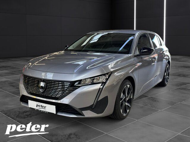 Image of Peugeot 308