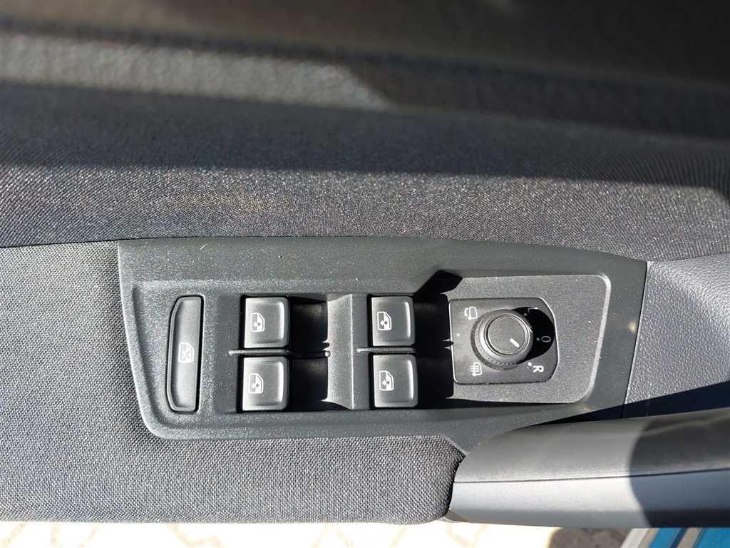 Volkswagen Tiguan Life 2.0 TSI DSG 4MOTION Navi Winterpaket, миниатюра 13