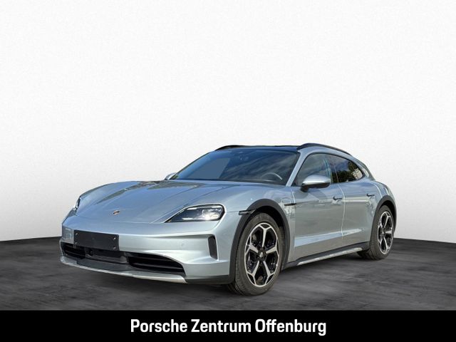PORSCHE Taycan 4 Cross Turismo ACC Bose Pano Navi Memory