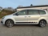 Seat Alhambra 1.4 TSI FR-Line DSG FR-Line - Seat Alhambra in Wuppertal