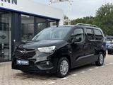 Opel Combo Life E Edition/2.Hand/KAMERA/AHK/NAVI/KLIM - Opel Combo: 5 Sitzer