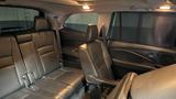 Honda Pilot Elite AWD 7-Sitzer - Honda Pilot Gebrauchtwagen