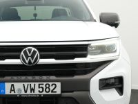 Volkswagen Amarok - Vorschau Bild 29