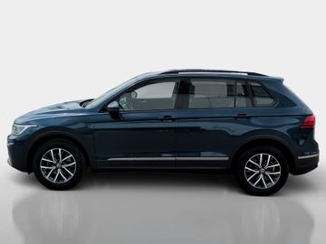 Volkswagen Tiguan - 3