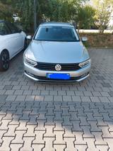 Volkswagen wv passat b8 1.6   120 ps - Volkswagen Passat: W8