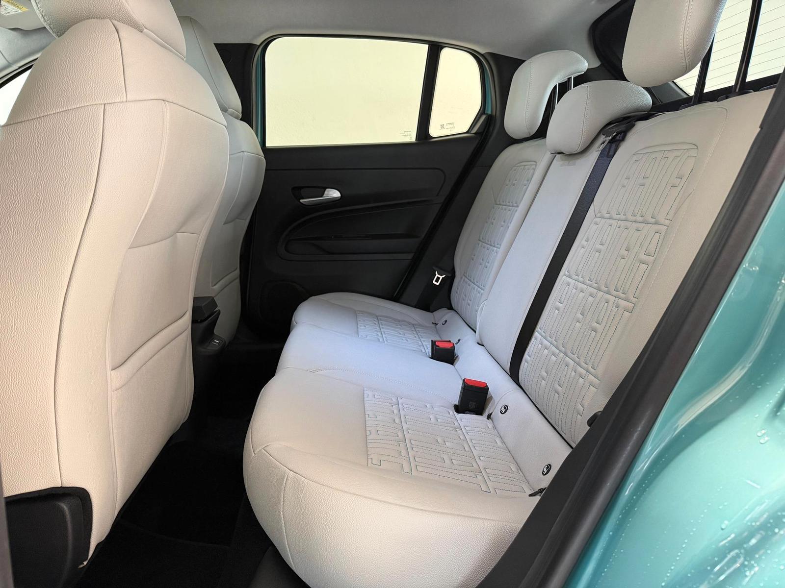 Fiat 600 La Prima Hybrid 1.2 T3 81 kW (110 PS) DCT...