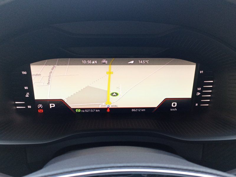 Fahrzeugansicht 11 Fahrzeugabbildung SKODA Kodiaq 2.0 TDI Sportline 4x4 DSG