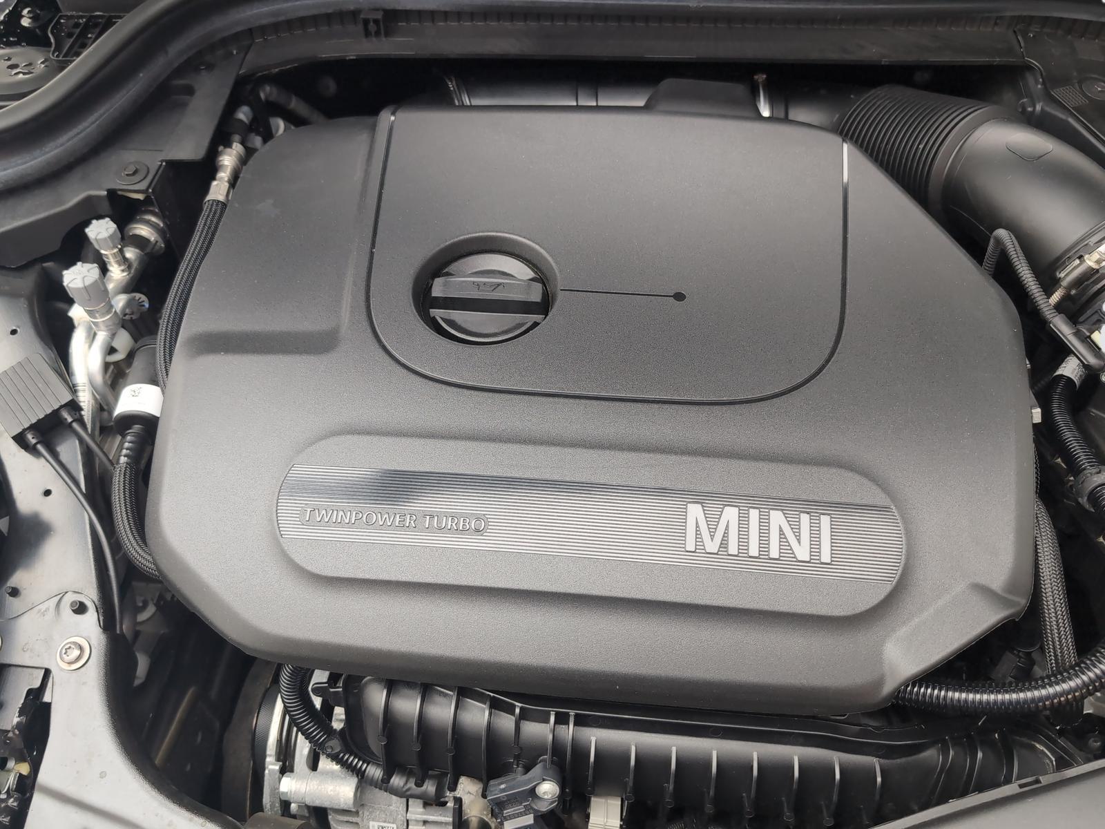 MINI Cooper PDC Driv.Assist LED Sitzheizung, миниатюра 13