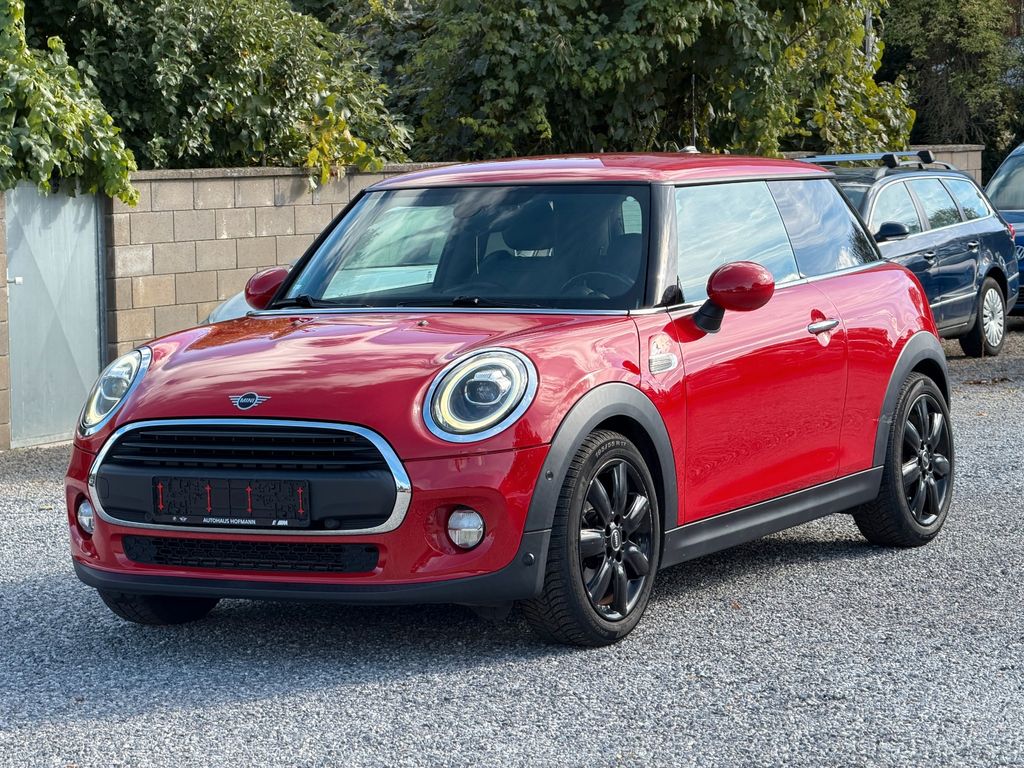 Image of MINI ONE