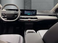 Kia EV4 - Vorschau Bild 10