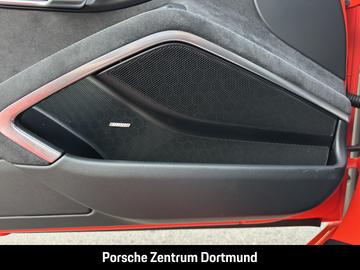 صورة مصغرة 25 لـ 2018 Porsche 991
