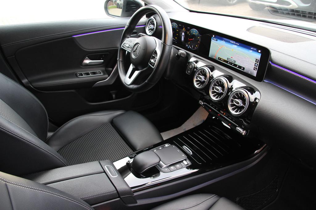 Mercedes-Benz CLA 200 Shooting Brake