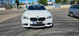 BMW F10 530d X-Drive  - M-Paket - BMW 530: F10