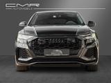 Audi RS Q8 4.0 TFSI quattro 23" B&O SAGA Carb. Matrix - Audi RSQ8 Gebrauchtwagen in München