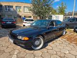 BMW 750iL A - L7 750XLA 21 ALPINA Japan - BMW 750: 750il