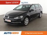 Volkswagen Golf VII 2.0 TDI Highline BM*NAVI*PDC*SHZ*SHZ* - mit Diesel-Antrieb: Alcantara, mit Apple Carplay, mit Klimaanlage