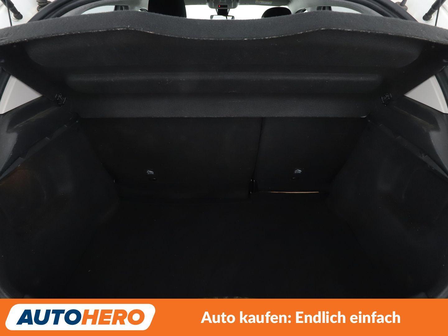 Citroën C3 1.5 Blue-HDi C-Series*TEMPO*PDC*SHZ*KLIMA*