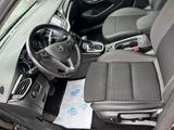 Opel Astra ST 1.5 Diesel 90kW Elegance Auto Elegance - Opel Astra mit Diesel-Antrieb: Kombi, 1.9