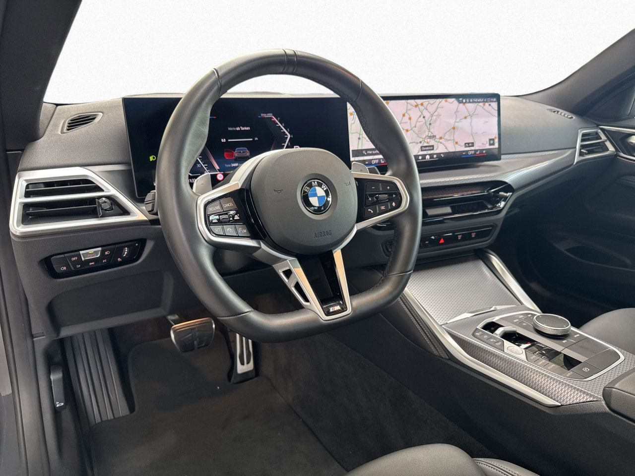 BMW 420 - Bild 16