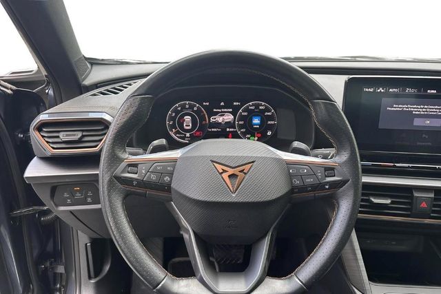 Foto Nummer 10: CUPRA Formentor