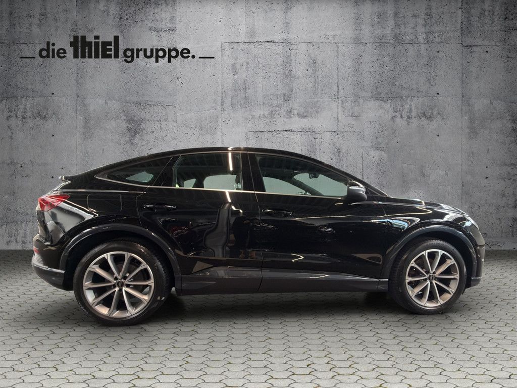 Audi Q4 e-tron - Bild 7