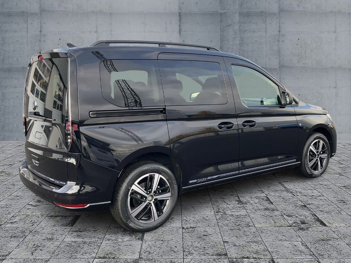Volkswagen Caddy - Bild 6